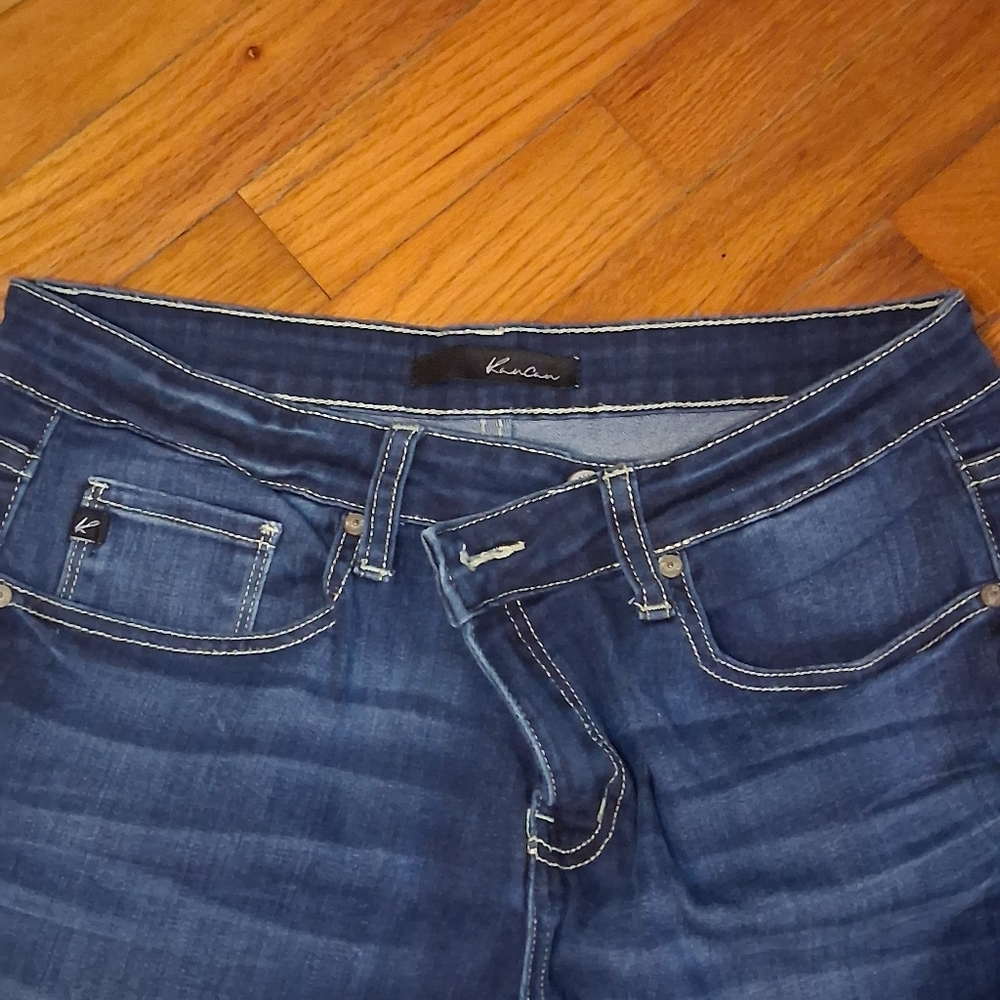 Kancan Jeans